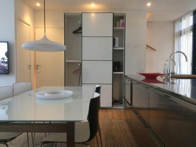 Exclusive 2 Level Etage Next To Arlanda-City Metro Stoccolma Esterno foto