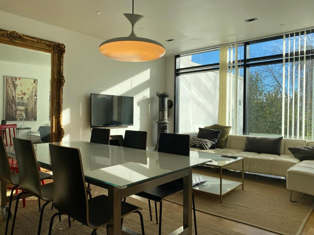 Exclusive 2 Level Etage Next To Arlanda-City Metro Stoccolma Esterno foto