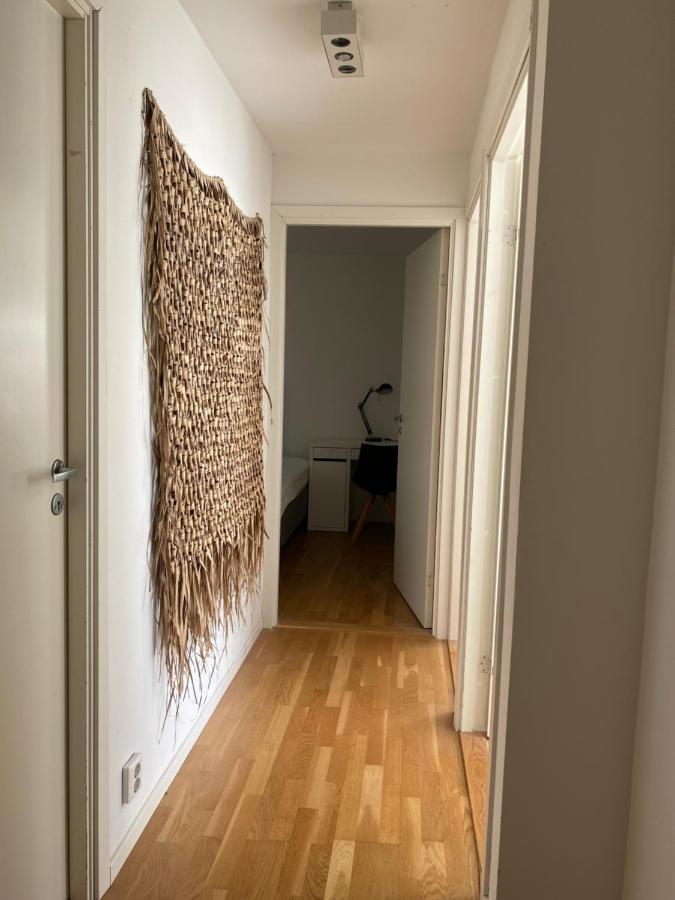 Exclusive 2 Level Etage Next To Arlanda-City Metro Stoccolma Esterno foto