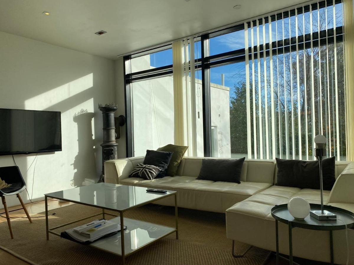 Exclusive 2 Level Etage Next To Arlanda-City Metro Stoccolma Esterno foto