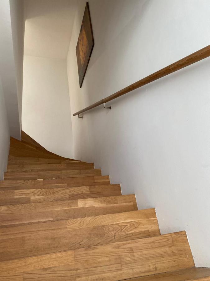Exclusive 2 Level Etage Next To Arlanda-City Metro Stoccolma Esterno foto