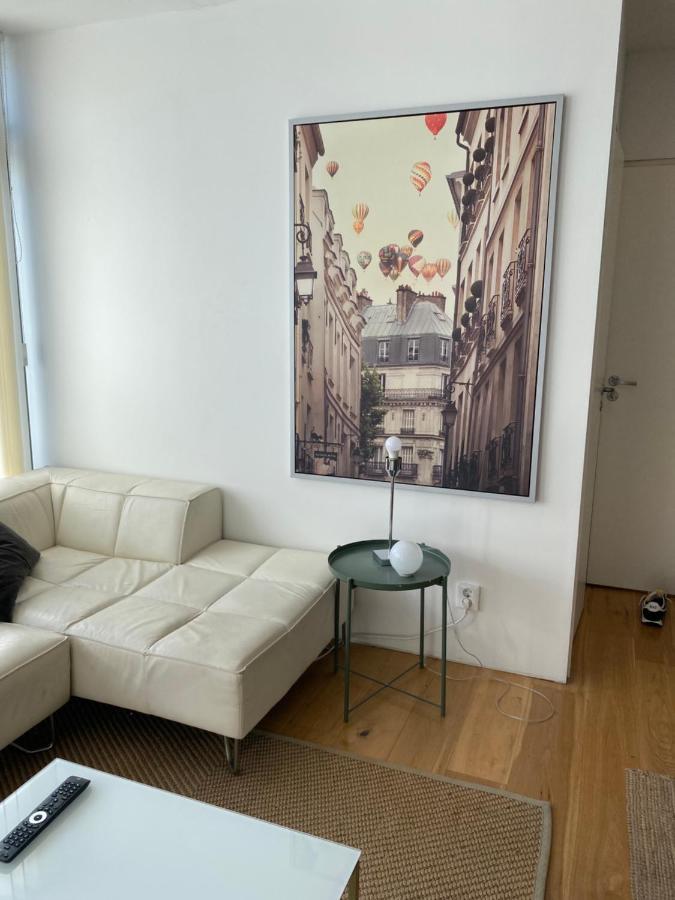 Exclusive 2 Level Etage Next To Arlanda-City Metro Stoccolma Esterno foto