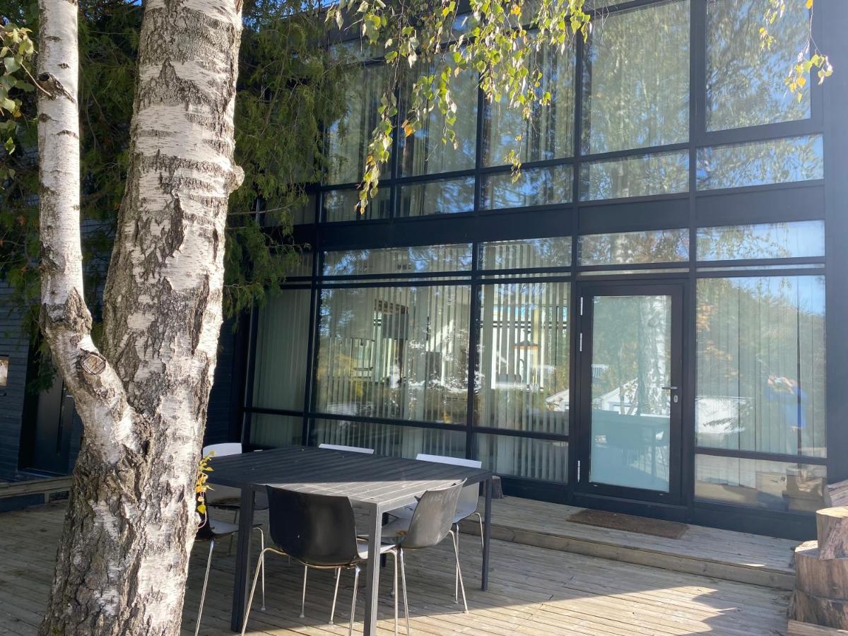 Exclusive 2 Level Etage Next To Arlanda-City Metro Stoccolma Esterno foto