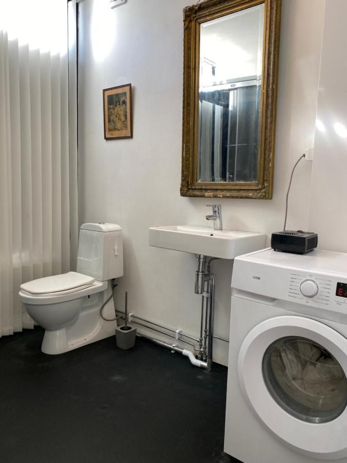 Exclusive 2 Level Etage Next To Arlanda-City Metro Stoccolma Esterno foto