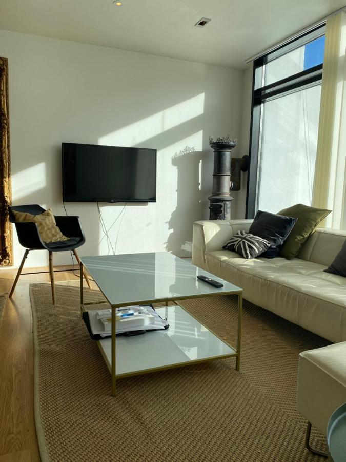 Exclusive 2 Level Etage Next To Arlanda-City Metro Stoccolma Esterno foto