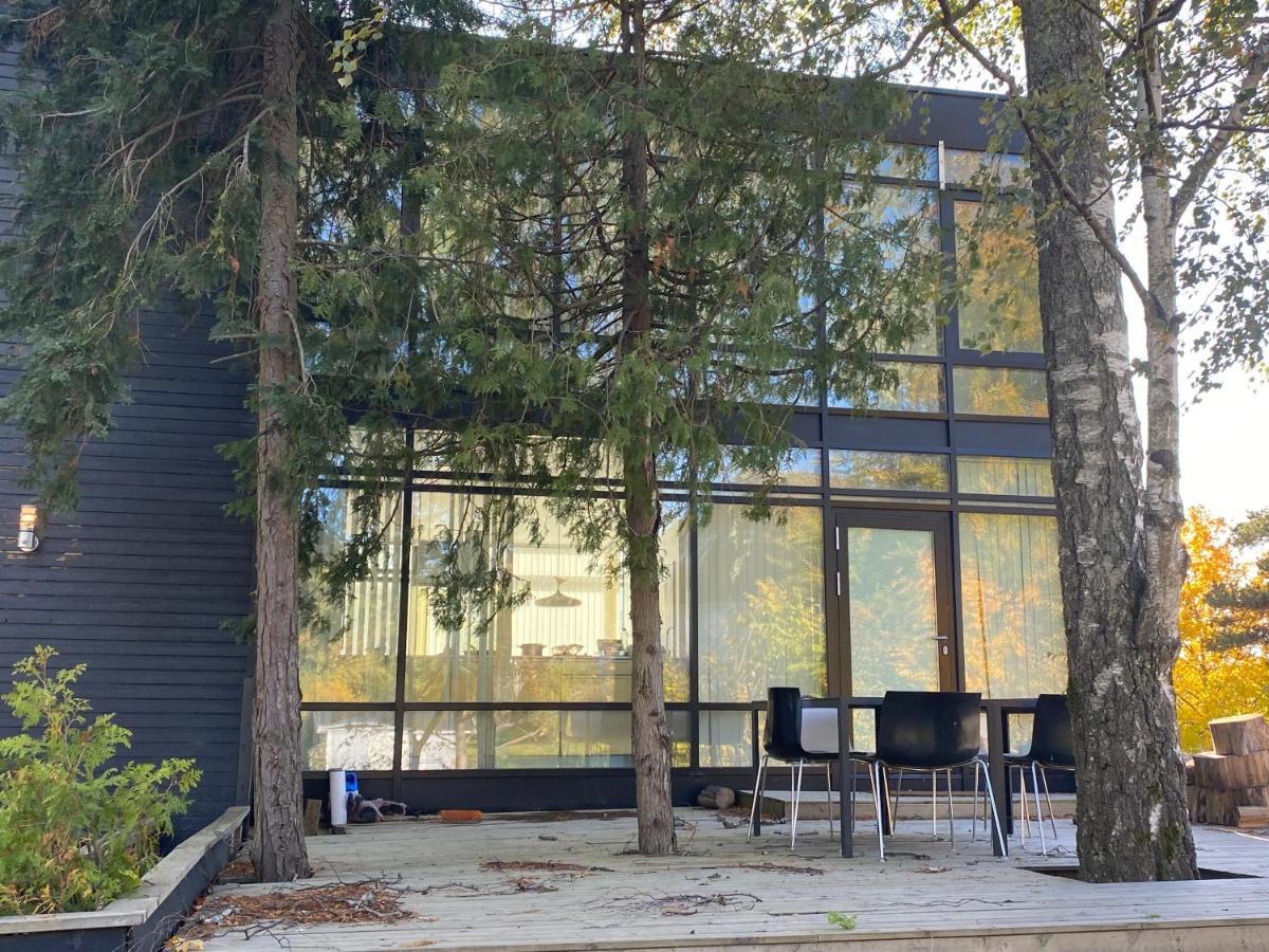 Exclusive 2 Level Etage Next To Arlanda-City Metro Stoccolma Esterno foto